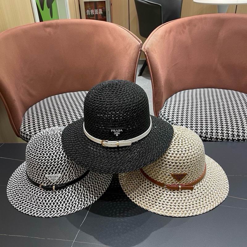 Prada top hat 081006